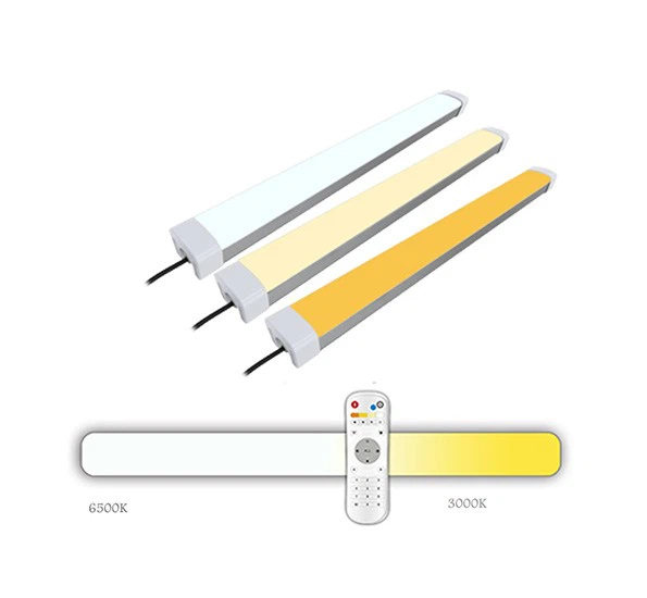 High Brightness Led Tri-proof Light