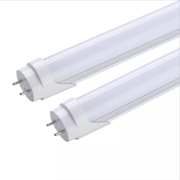 Alu ta 'Effiċjenza Għolja flimkien ma' PC LED Tube Light G13 T8