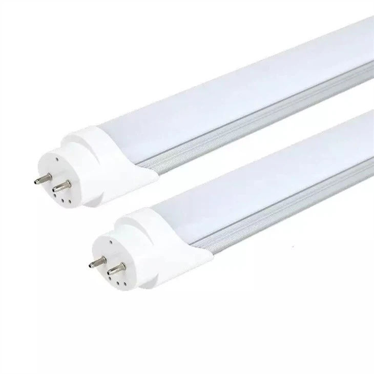 High Efficiency Alu+PC LED Tube Light G13 T8