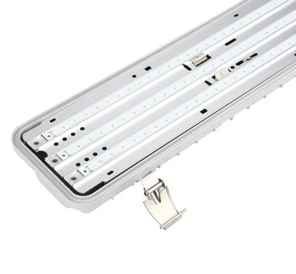 IP65 Waterproof Tri-proof Light