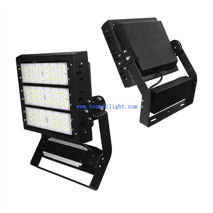 flood lights for football pitch