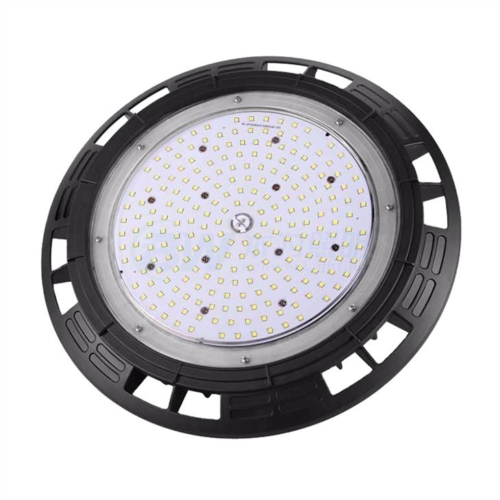 Bozza Industrijali LED High Bay