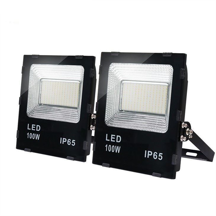 LED Outdoor Flood Lights