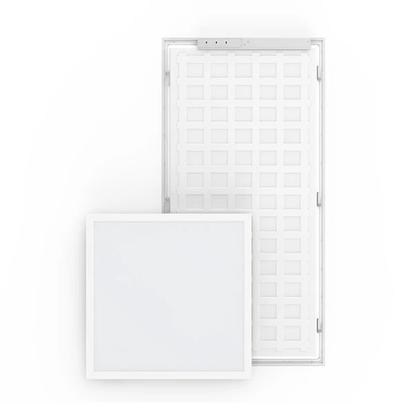 LED Panel Light Back-lit