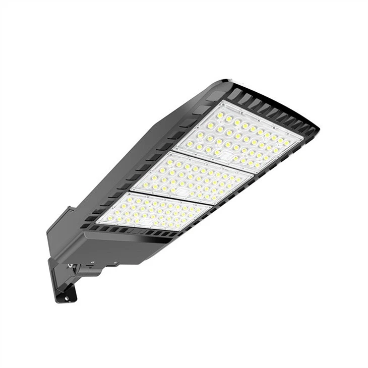 Led Shoebox Outdoor Lighting