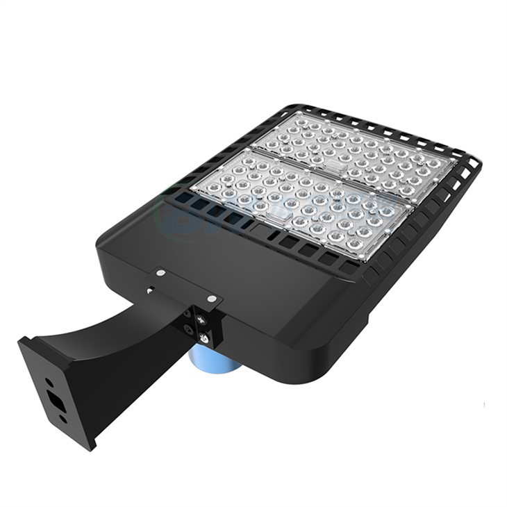 LED Dawl tat-Toroq U tat-Triq