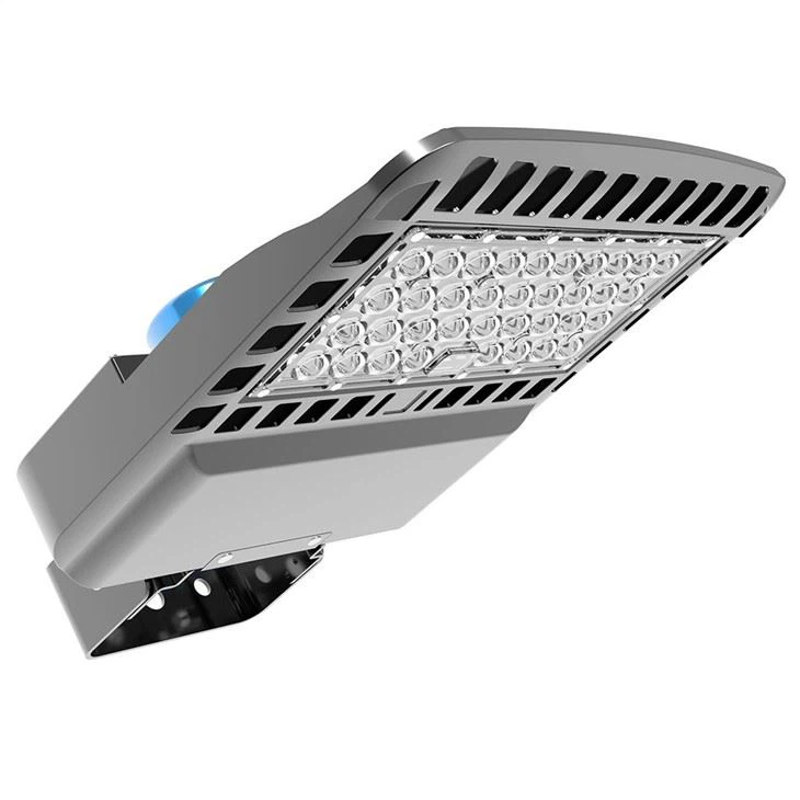 LED Street Shoebox Light 10KV Surge Protection