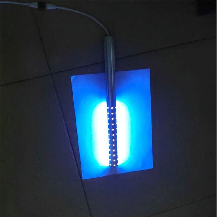 Dawl UV LED Għal Spezzjoni tal-Kisi Konformi