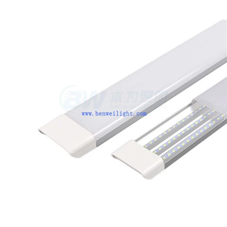 Mains Dimmable Led Batten