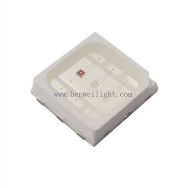1.5W RGB 5050 SMD LED