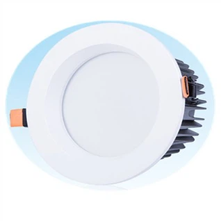 4 Pulzier Ultra Thin Led Downlight