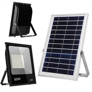 Dawl ta 'Għargħar ta' Barra Solari