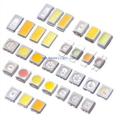 5v Smd Led 2835 5730 3030 220lm/W