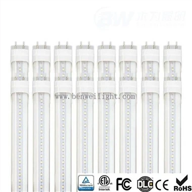 9 Watt 12V DC T8 LED Tubu Dawl 2 Marda