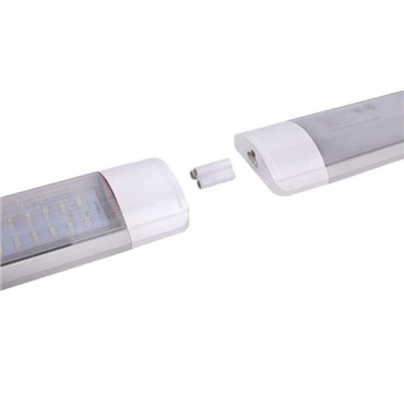 Klassi 2 Led Batten