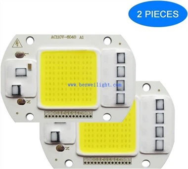 Ispettru sħiħ COB LED Grow Light