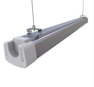 Dawl bi prova ta 'Luminożità Għolja Led Tri-proof