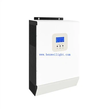 Inverter Solari Ibridu 5kw