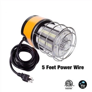 Dawl Led Industrijali Dawl tax-Xogħol LED portabbli