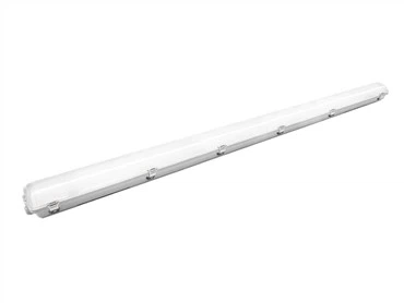 IP66 LED Lineari li ma jgħaddix ilma minn barra