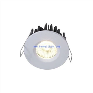 Led Emerġenza Downlight