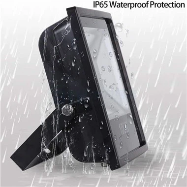 Led Flood Light Sostituzzjoni