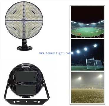 Dawl tal-Lejl tal-Futbol LED