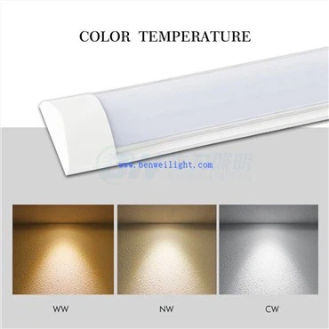 Dwal tal-Parkeġġ Led