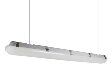 LED TRI-DAWL TA' PROVA - VOPOR TIGHT LED