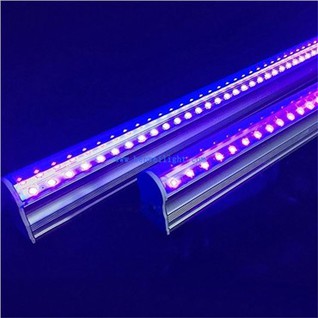Bozza tad-Dawl ta' Għargħar Multicolor RGB Nibdlu