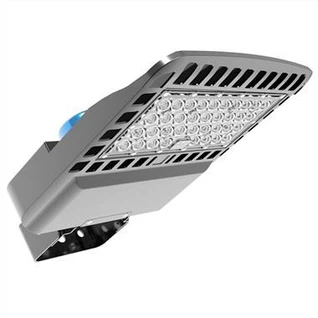 Dawl tal-Qorti tat-Tennis Led Shoebox ta 'barra