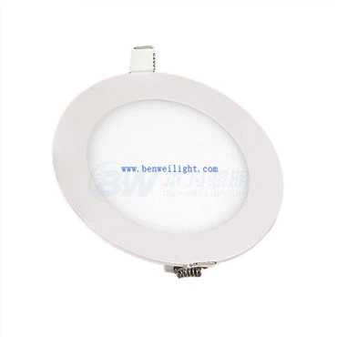 Round Led Ceiling Light Panel