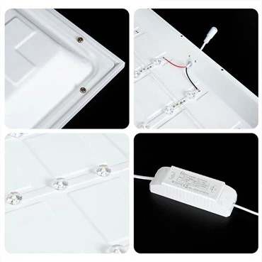 Skylight Flat Panel 600mm Led Panel