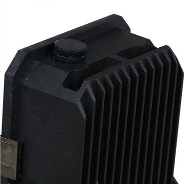 Slim Outdoor LED Għargħar Dawl
