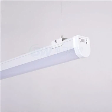 Utilitech 4 Light T8 Shop Light