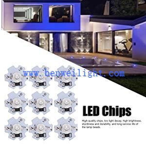 White 2835 SMD LED Chip