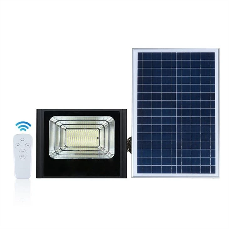 Emerġenza Solari Led Għargħar Dawl