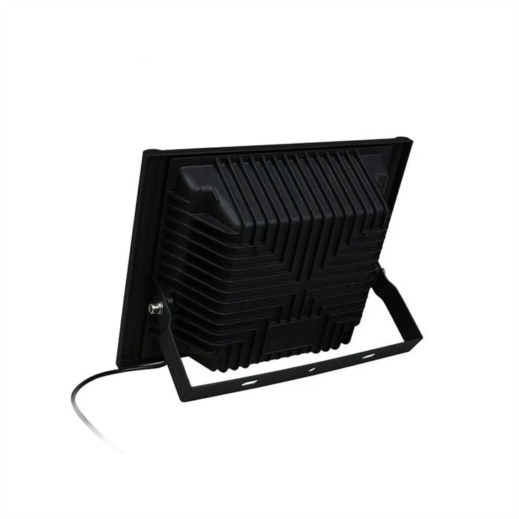 Solar Emergency Led Flood Light