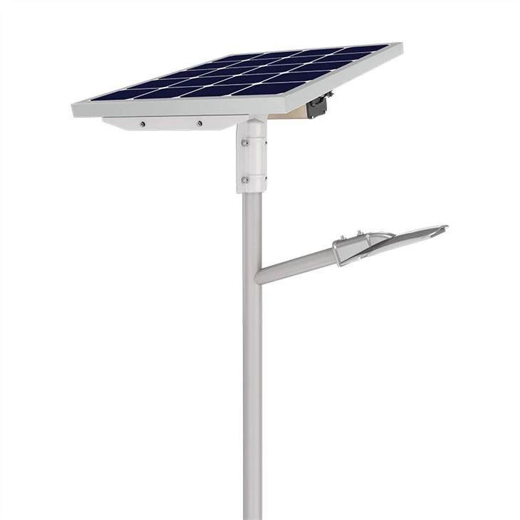 Dawl tat-Toroq Powered Solari Solar