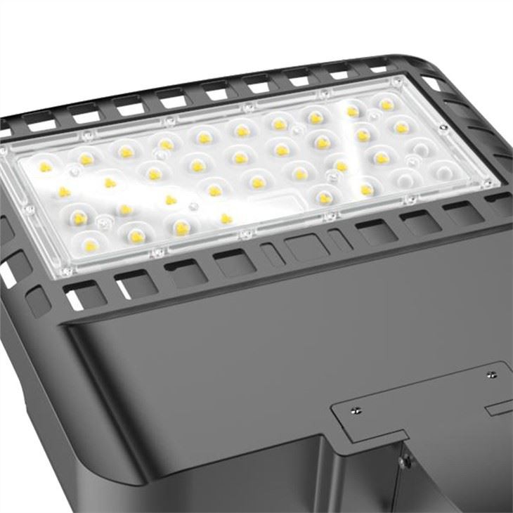 Dawl tat-Triq tal-Bozoz tal-Kaxxa taż-Żarbun LED