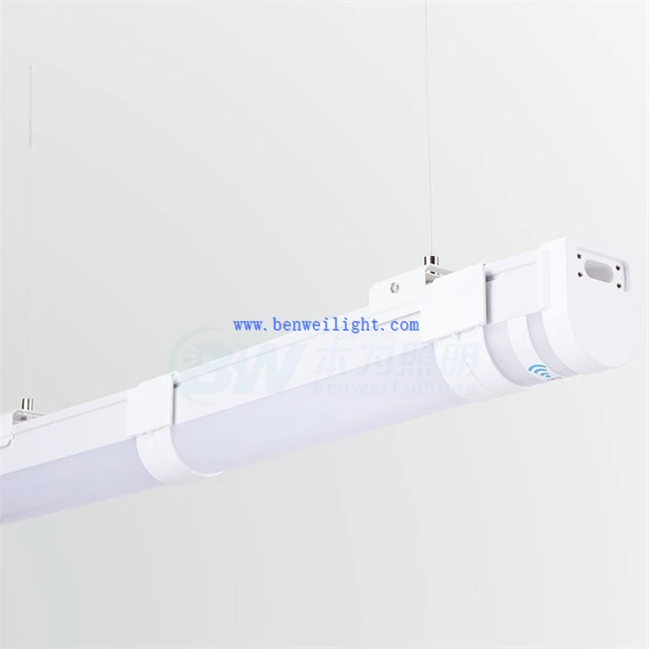 Waterproof IP67 LED Tri-proof Light
