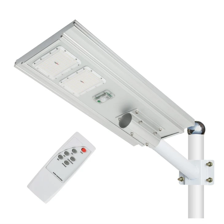 100w Led Solari Triq Dwal