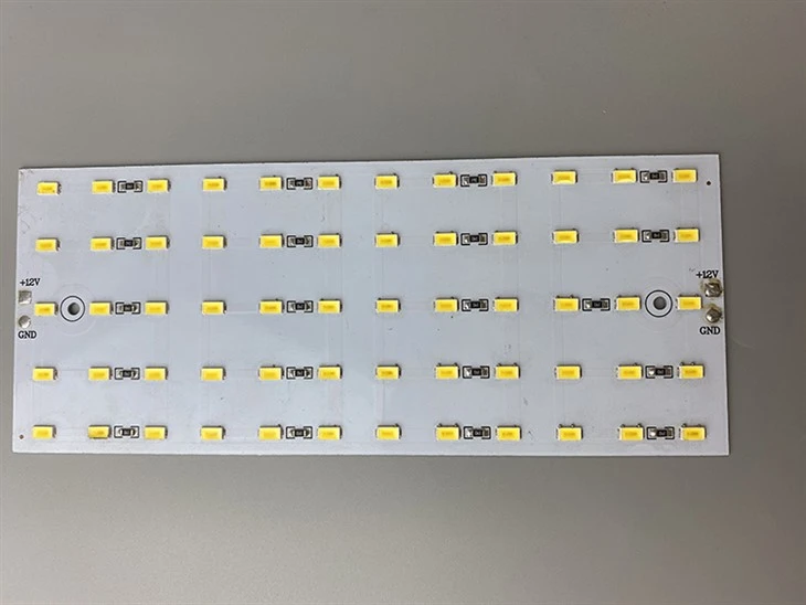 11″ MODULU LED