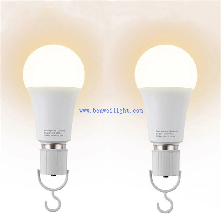 12 Watt Emerġenza Led Bozza