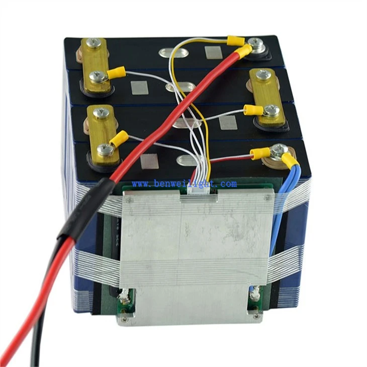 12 volt lithium iron phosphate battery