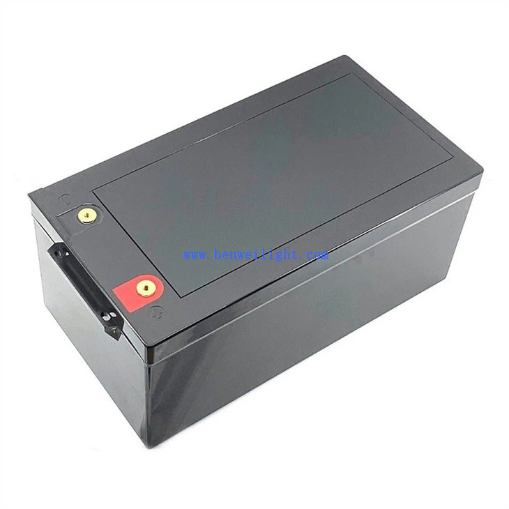 LiFePO4 Battery