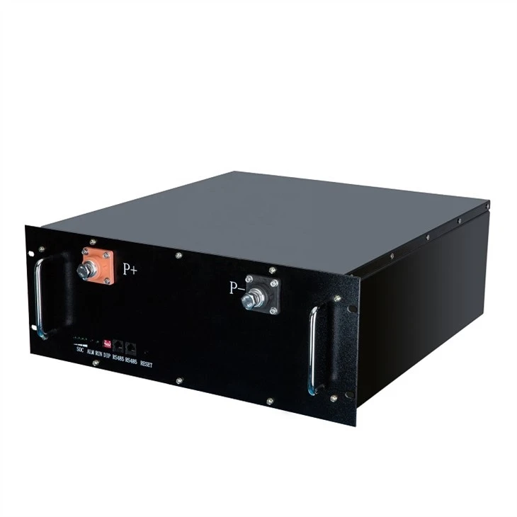 24v 200ah Batterija tal-litju