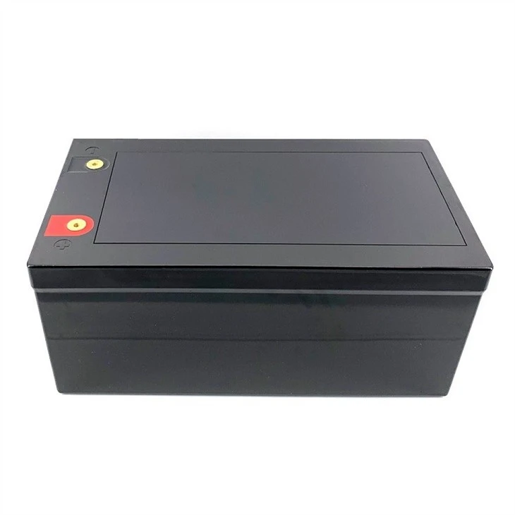 18ah lithium battery 24v