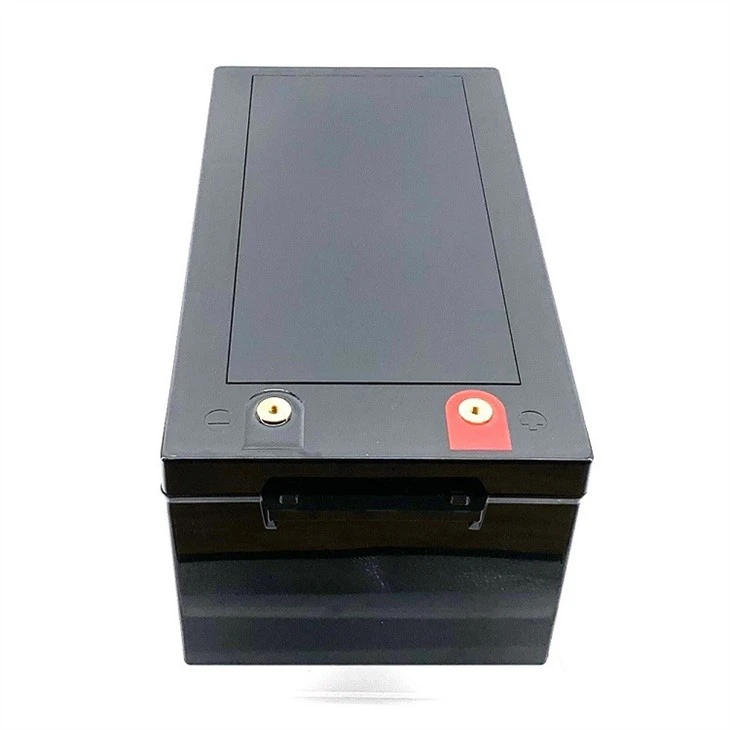 lifepo4 8s 24v bms