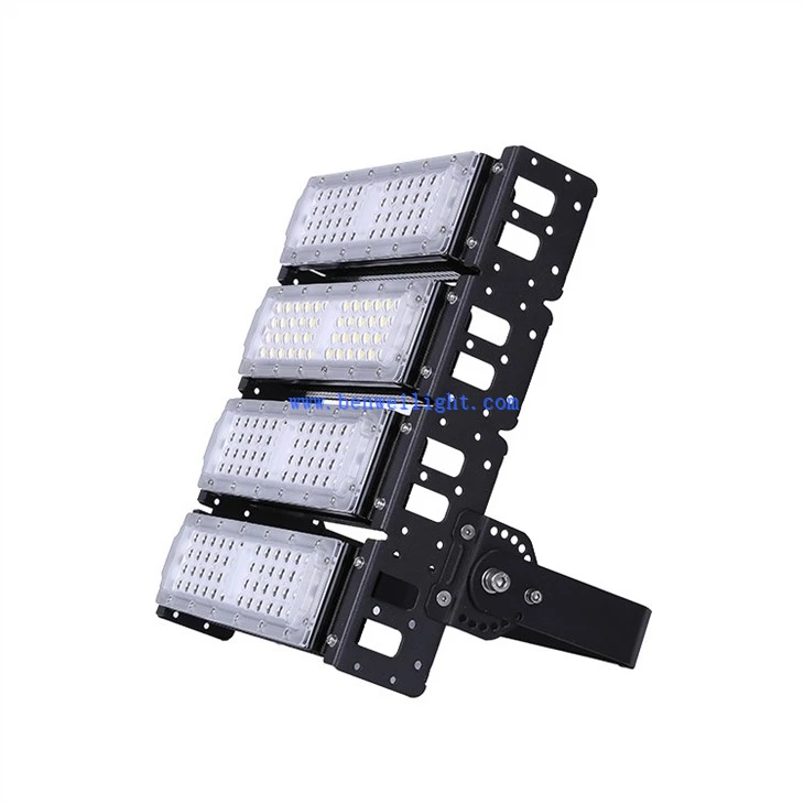 led Flood Lights For Sports Fields